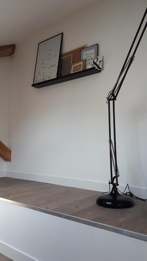 Appartement Le Boheme - Rent4night