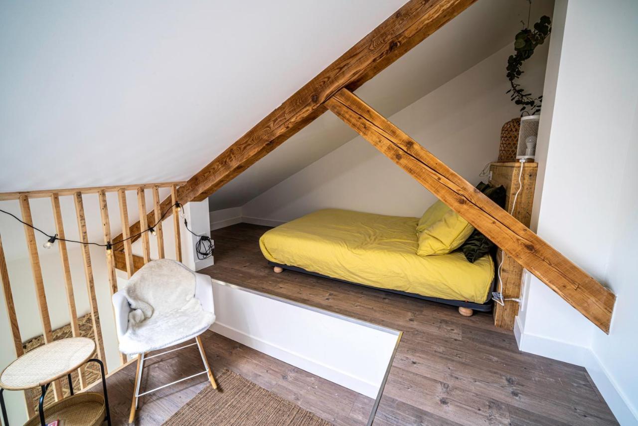Le Boheme - Rent4night Appartement Grenoble