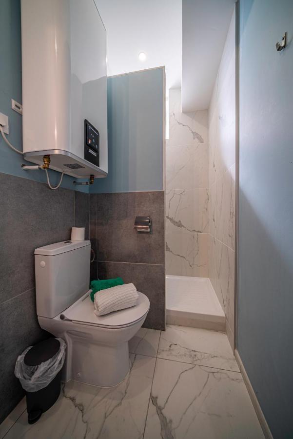 Le Boheme - Rent4night Grenoble