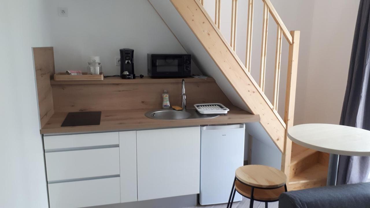Le Boheme - Rent4night Apartment