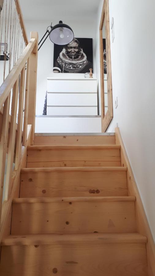 Apartment Le Boheme - Rent4night