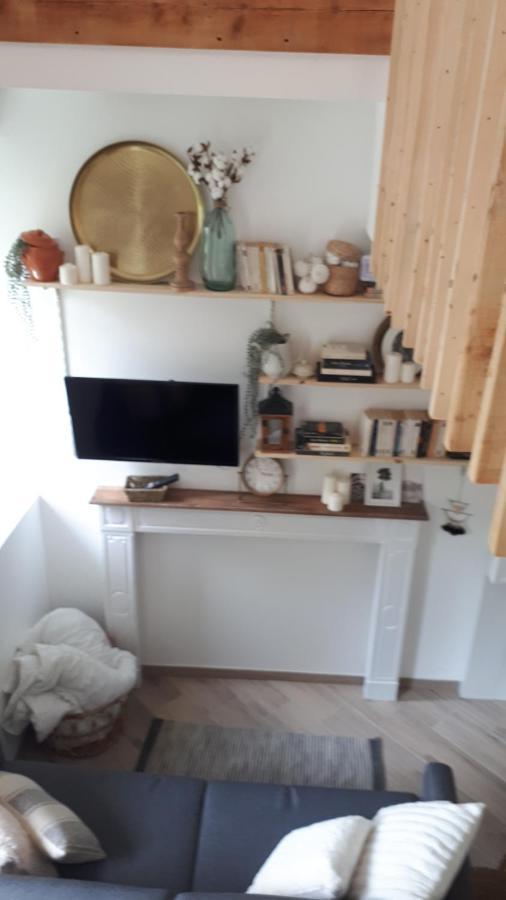 Apartment Le Boheme - Rent4night *