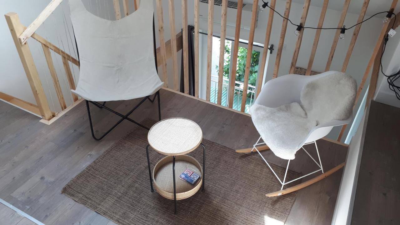 Le Boheme - Rent4night Apartment