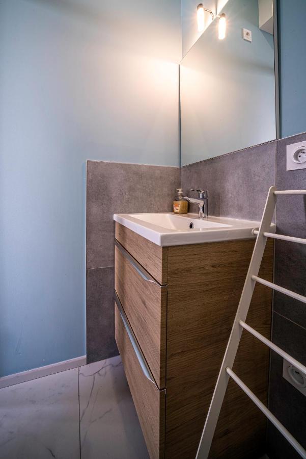 Le Boheme - Rent4night Apartment *