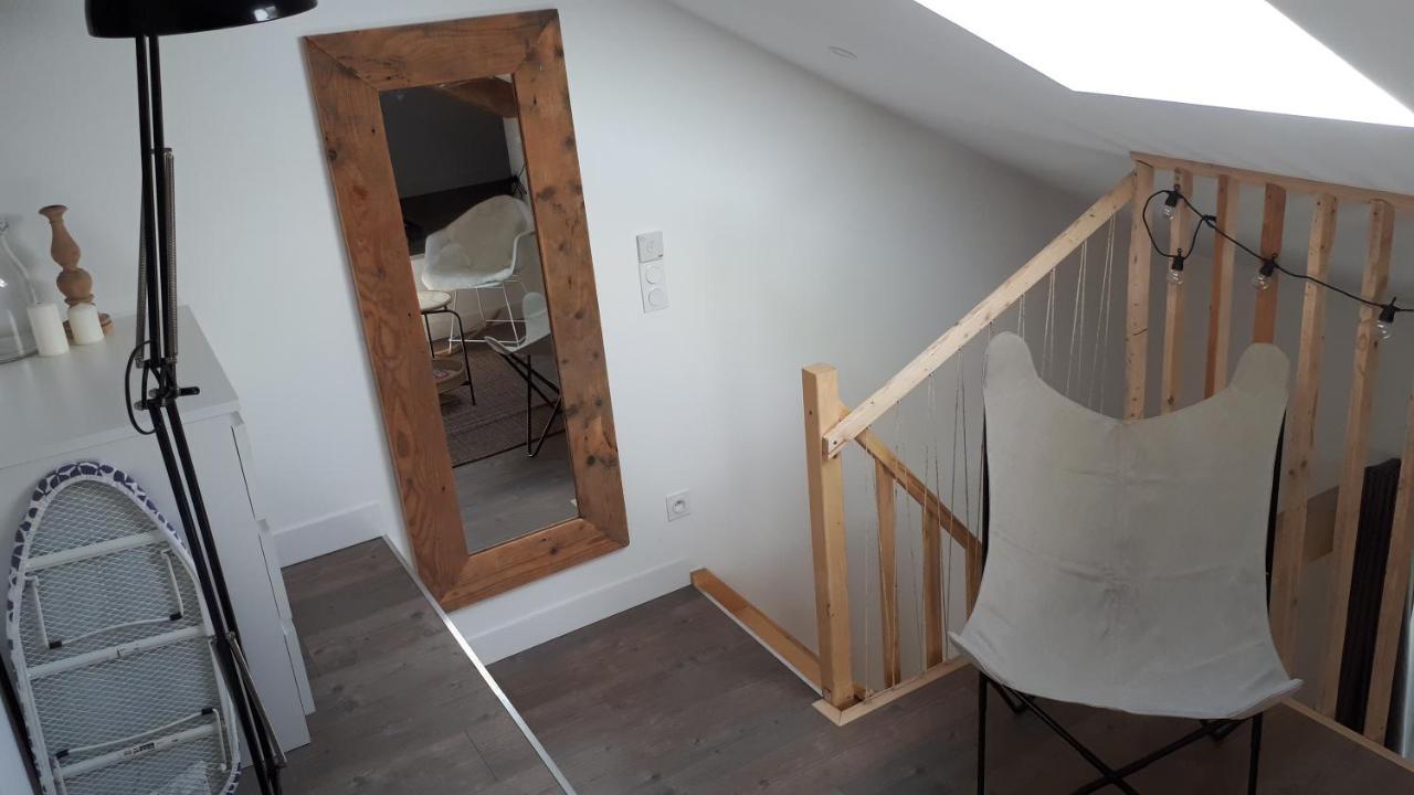Le Boheme - Rent4night Apartamento Grenoble