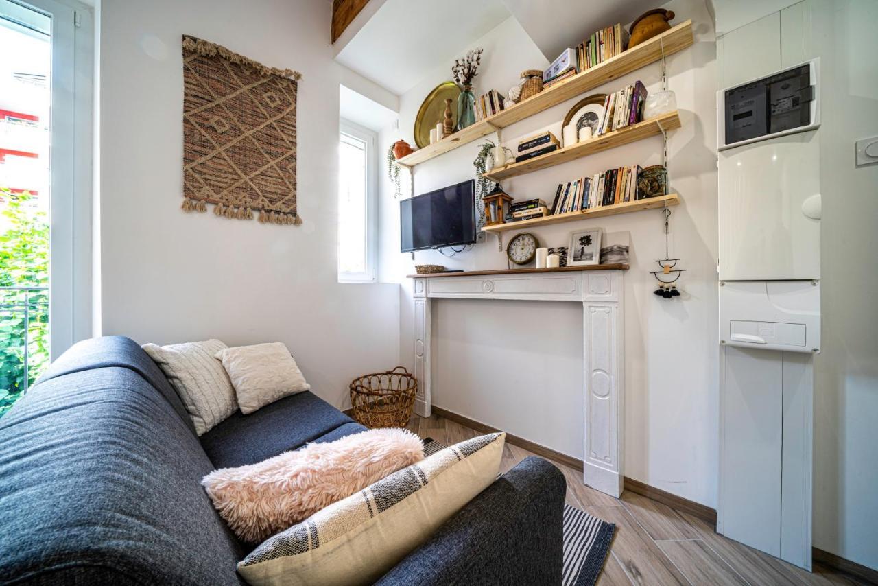 Apartamento Le Boheme - Rent4night