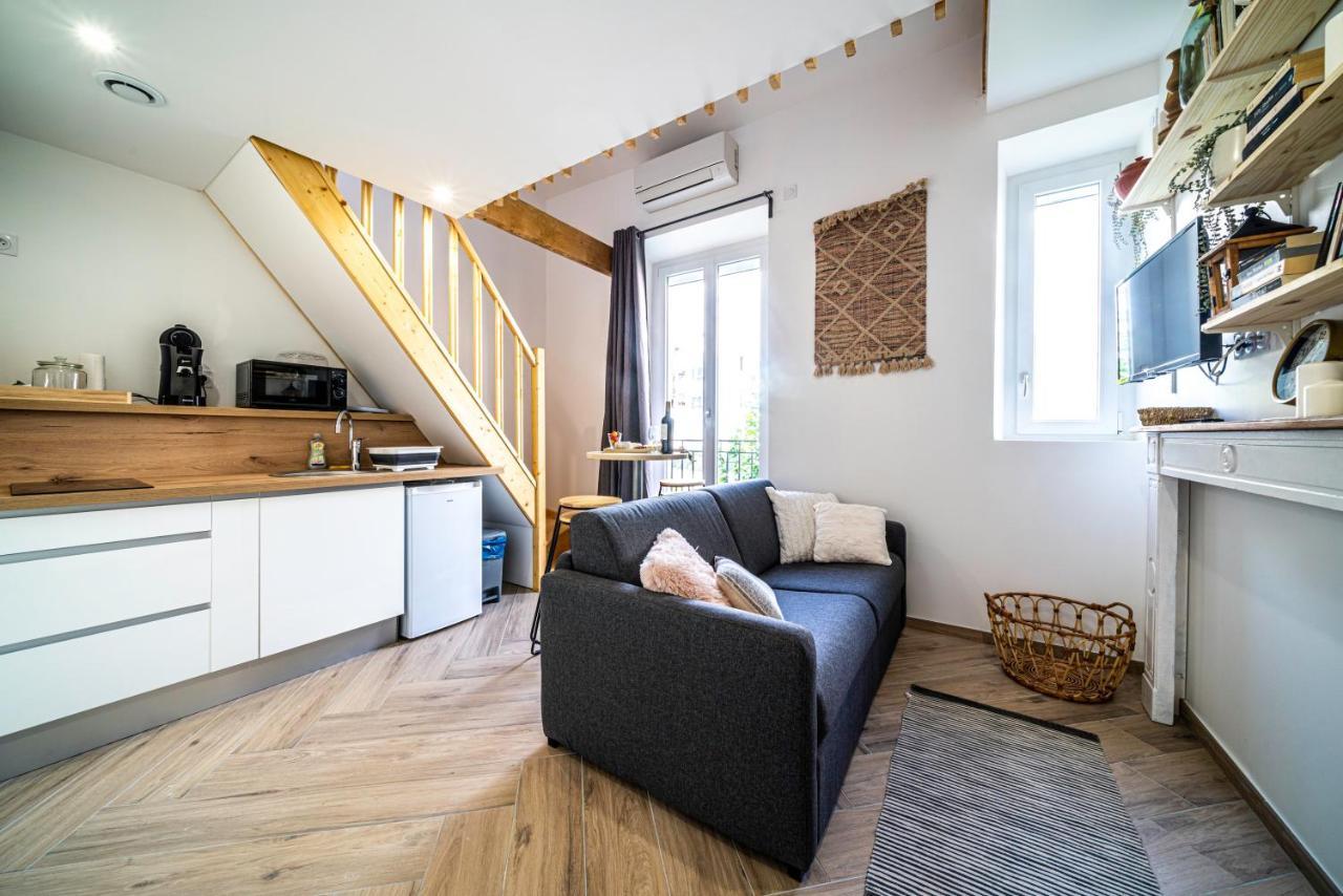 Le Boheme - Rent4night Apartamento *