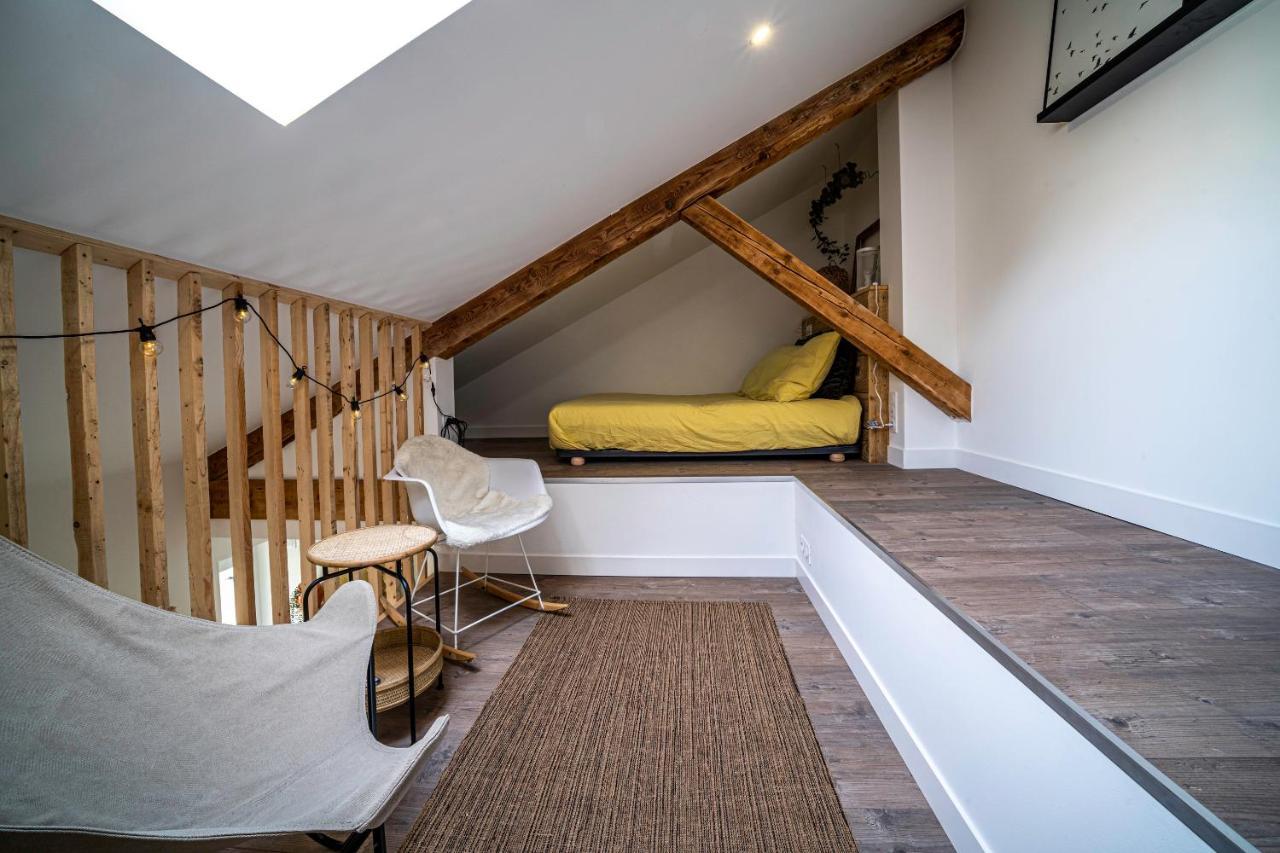 Le Boheme - Rent4night