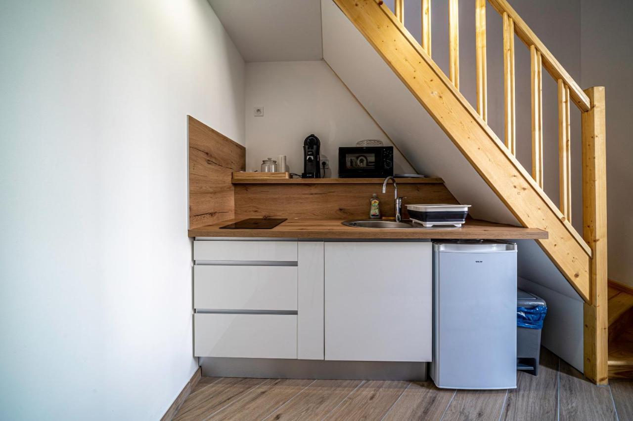 Apartamento Le Boheme - Rent4night *