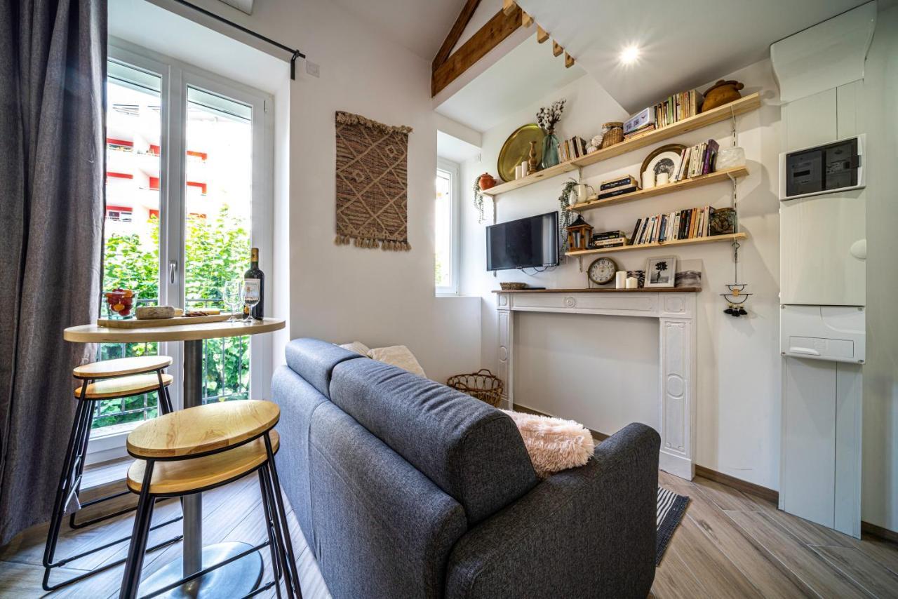 Apartamento Le Boheme - Rent4night Grenoble