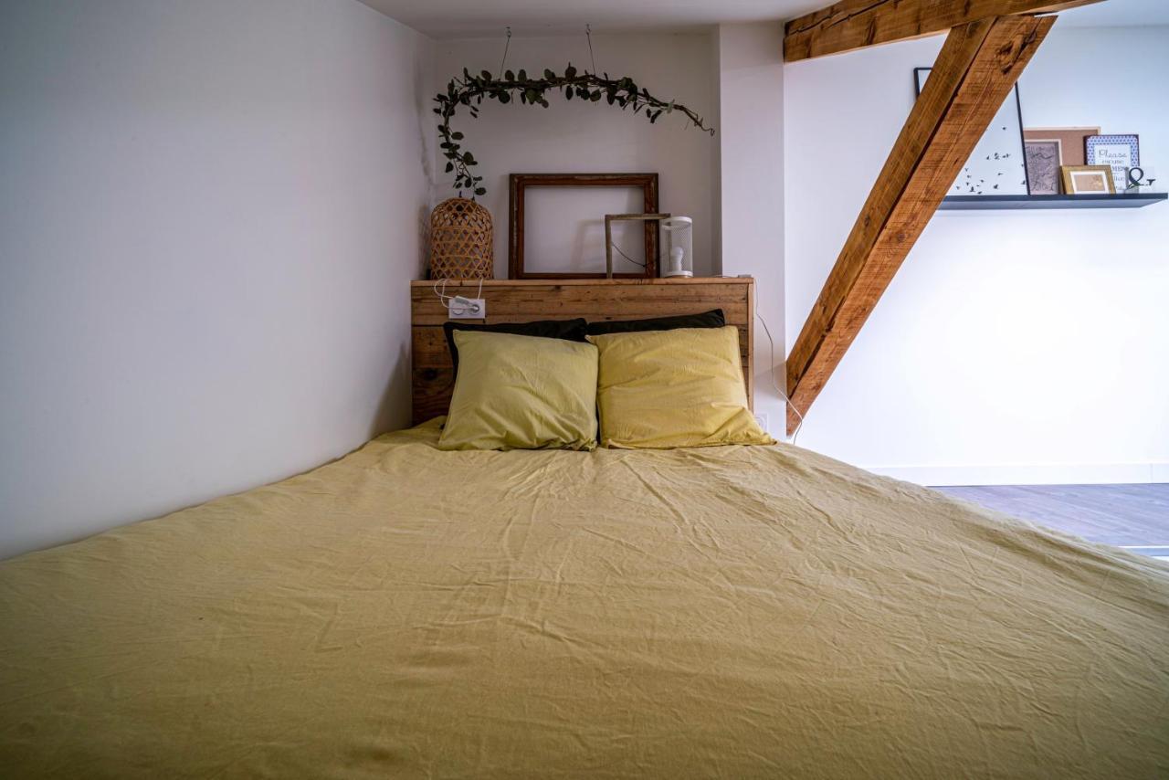Le Boheme - Rent4night Apartamento *