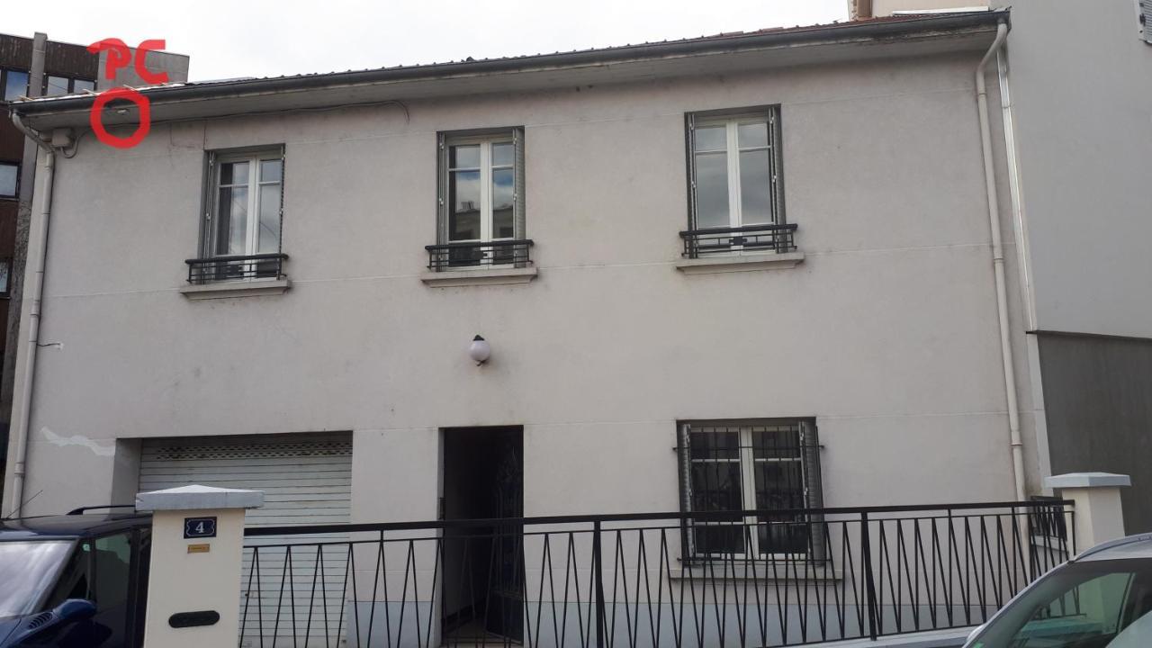 Le Boheme - Rent4night Apartamento